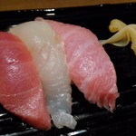 Ichiba Sushi - 