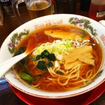 ナオナオ餃子 - 