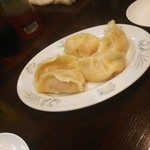ナオナオ餃子 - 