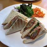 KIHACHI CAFE - 