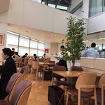 KIHACHI CAFE - 