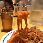 関谷スパゲティ - なぽ♪