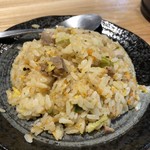 とんこつらぁ麺 松もと - 