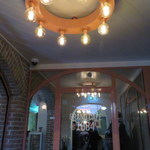 Grand　cafe　1884 - 