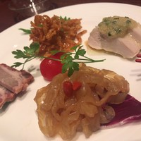 中国料理 青冥 大丸梅田店 - 