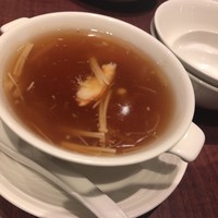 中国料理 青冥 大丸梅田店 - 