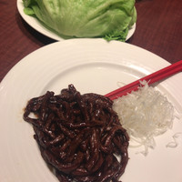 中国料理 青冥 大丸梅田店 - 