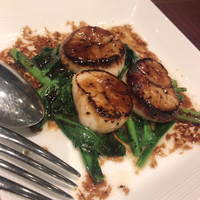 中国料理 青冥 大丸梅田店 - 