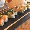 KINKA sushi bar izakaya 六本木