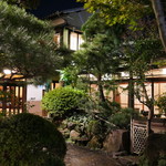 あつた蓬莱軒 - 