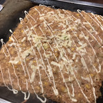 Monja Yaki Yama Yoshi - 