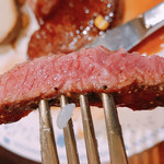 レストラン十勝 日本橋店 - 