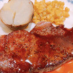 レストラン十勝 日本橋店 - 