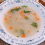 レストラン十勝 日本橋店 - 