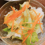 レストラン十勝 - 