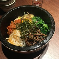 Yakiniku BarBies - 