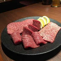 Yakiniku BarBies - 
