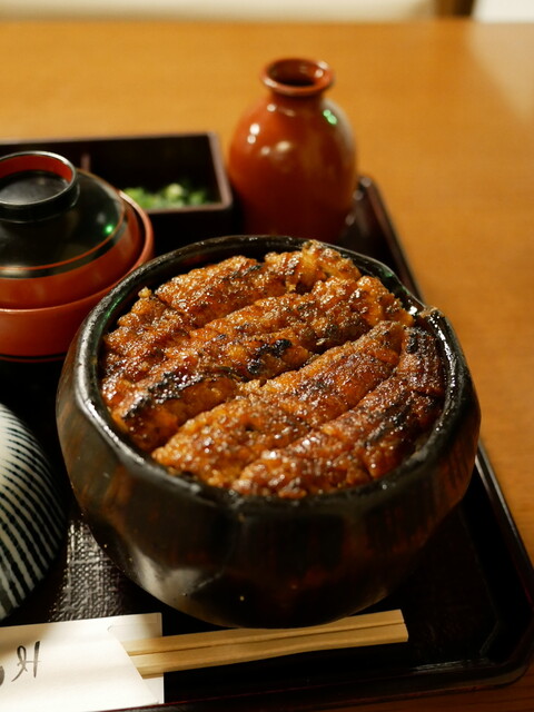 あつた蓬莱軒 本店 蓬莱陣屋 伝馬町 うなぎ 食べログ