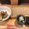 蕎麦きり みよた 八重洲地下店