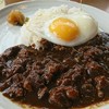カレー オハナ