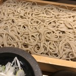 蕎麦きり みよた - 