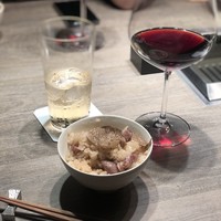 USHIGORO S. GINZA - 