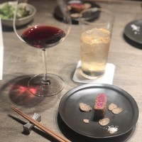 USHIGORO S. GINZA - 