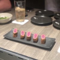 USHIGORO S. GINZA - 