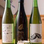 新宿OYSTERS,INC. - ドリンク写真: