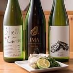 新宿OYSTERS,INC. - ドリンク写真: