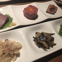 焼肉うしごろ 西麻布本店 - 