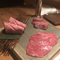 焼肉うしごろ 西麻布本店 - 