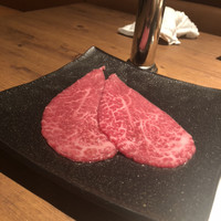 焼肉うしごろ 西麻布本店 - 