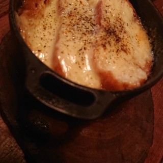 By かかってこいや Urura ウルラ 渋谷 ビストロ 食べログ