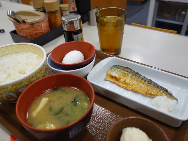 すき家 4号柴田店  - 船岡（牛丼）の写真