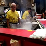 ラーメン二郎 - 