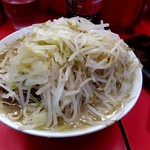 ラーメン二郎 - 