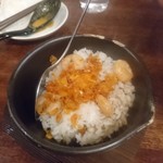 リゾット用ご飯