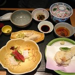 しゃぶしゃぶ・日本料理 木曽路 - 