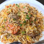 PAK MASALA RESTAURANT - 