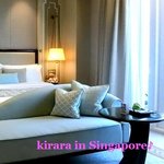 The Fullerton Hotel Singapore - 