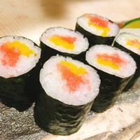 各種細巻き