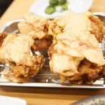 札幌ザンギ本舗 - マヨキム