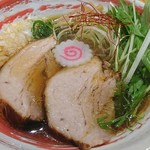 中華そば なおや - 