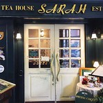 ティーハウス サラ - 