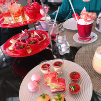 Lounge & Dining G - 