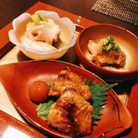 銀座方舟  大吟醸しずく店 - 
