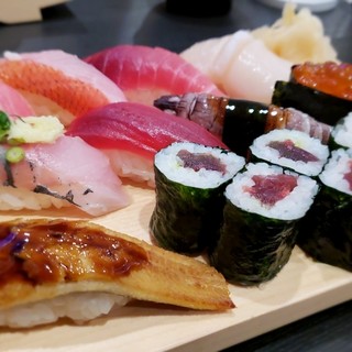 蘇我駅でおすすめの美味しい寿司 鮨 をご紹介 食べログ