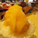 フルーツのにしわき - 沖縄県産マンゴー