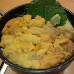 札幌市場めし　まるさん亭 - 利尻産エゾばふん、塩水のうに丼　【　２０１１年９月　】